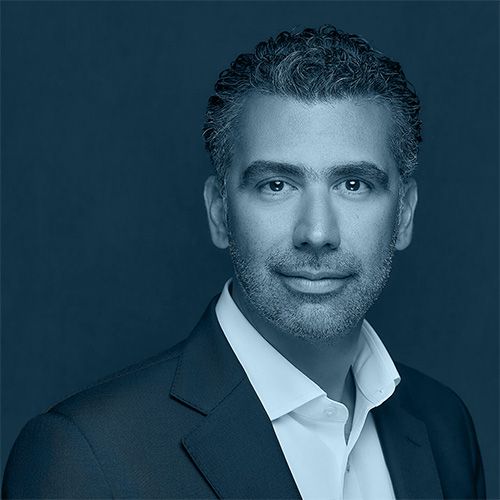 Yassine Ben Hamida